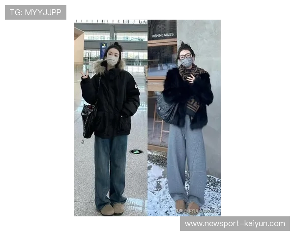 小红书最火穿搭技巧分享教你轻松打造日常时尚感