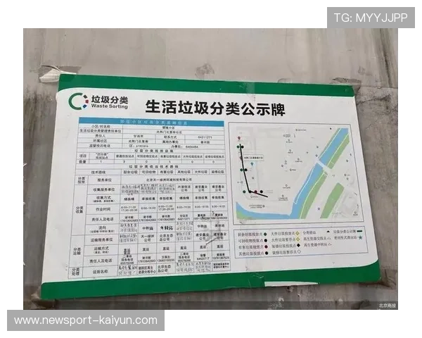 垃圾分类2.0标准全面解读与日常生活应用指南