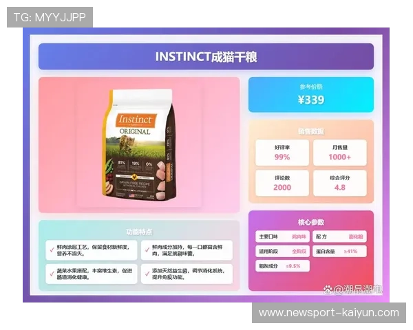 精选高品质猫粮推荐指南助力爱猫健康成长与营养均衡