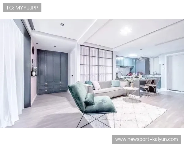 小户型装修设计全攻略提升空间利用与居住舒适度技巧 小户型装修设计全攻略提升空间利用与居住舒适度技巧