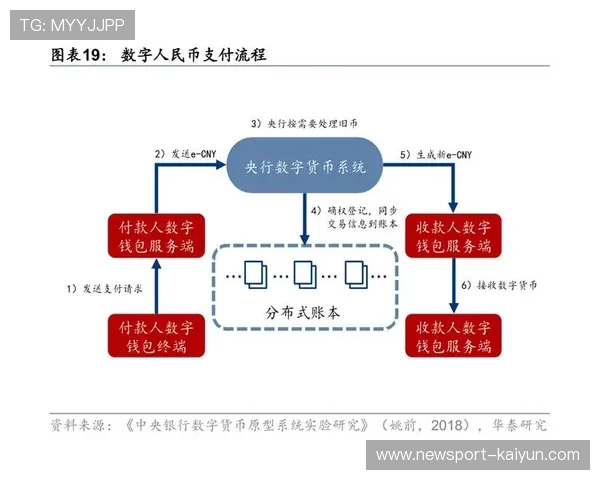数字人民币全面推广与应用发展趋势及未来金融创新探索
