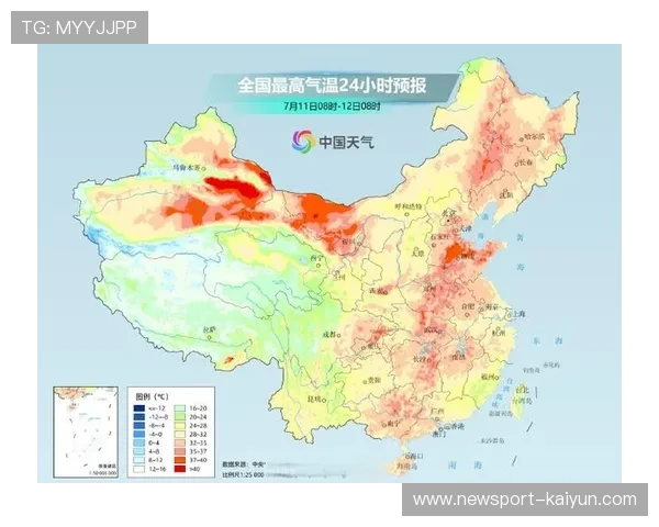 多地持续高温来袭各地密集启动防暑降温与民生保障综合措施部署 多地持续高温来袭各地密集启动防暑降温与民生保障综合措施部署