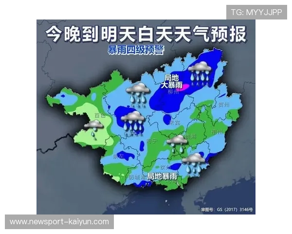 今日全国多地强对流与暴雨高温预警齐发公众出行需严防天气突变 今日全国多地强对流与暴雨高温预警齐发公众出行需严防天气突变